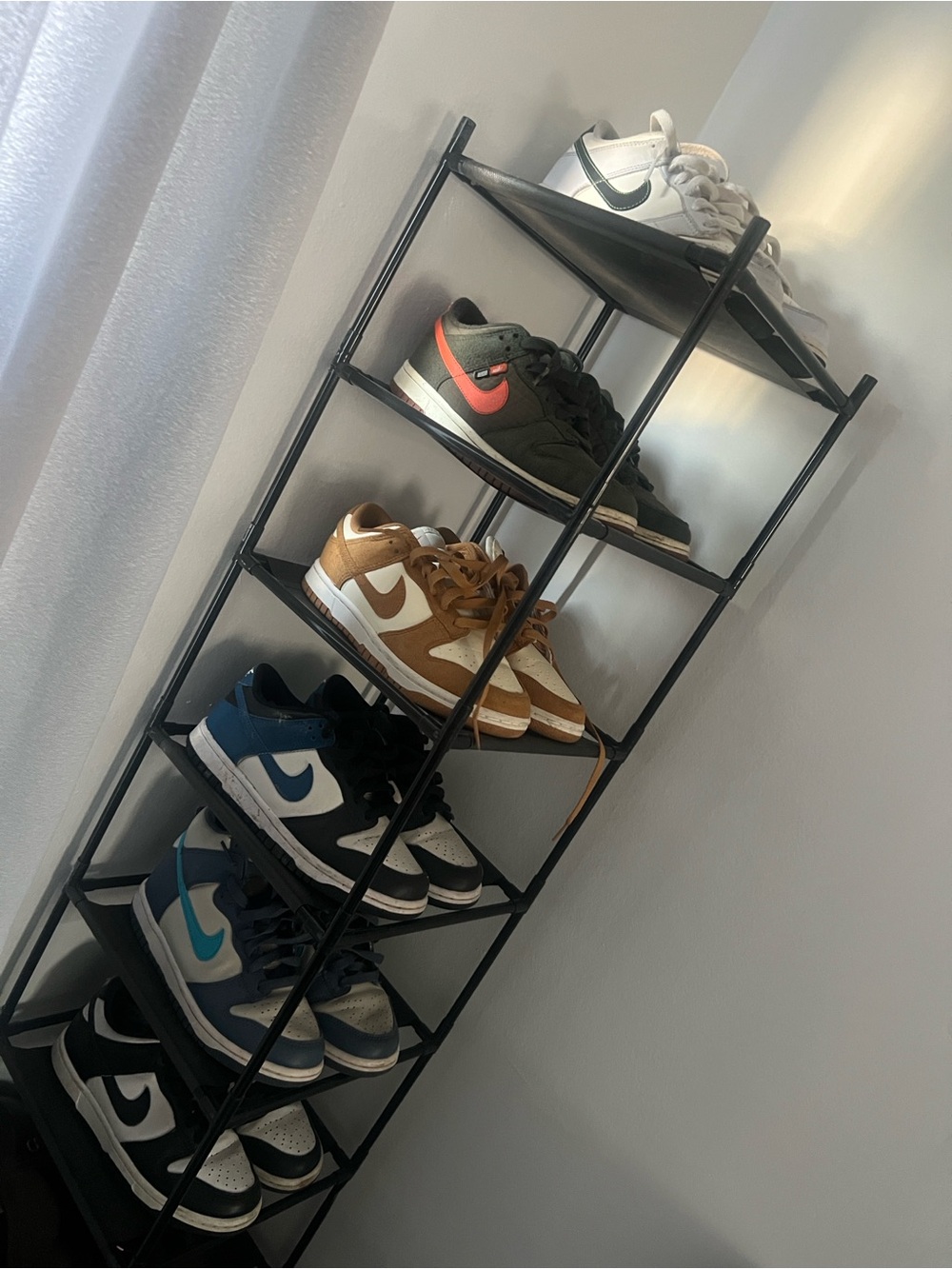Nike sneakers low dunk